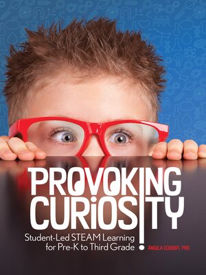 cover image of Provoking Curiosity